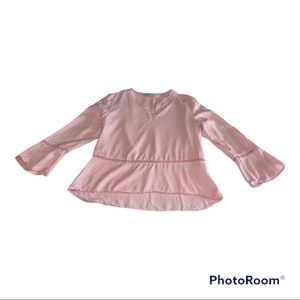 Madeline & Monroe Blouse